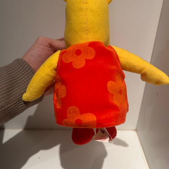 Backyardigans Tasha TY - Picture 4 of 5